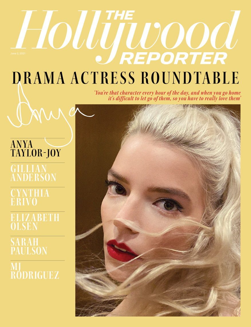 20210602THRCover-AnyaTaylor-Joy