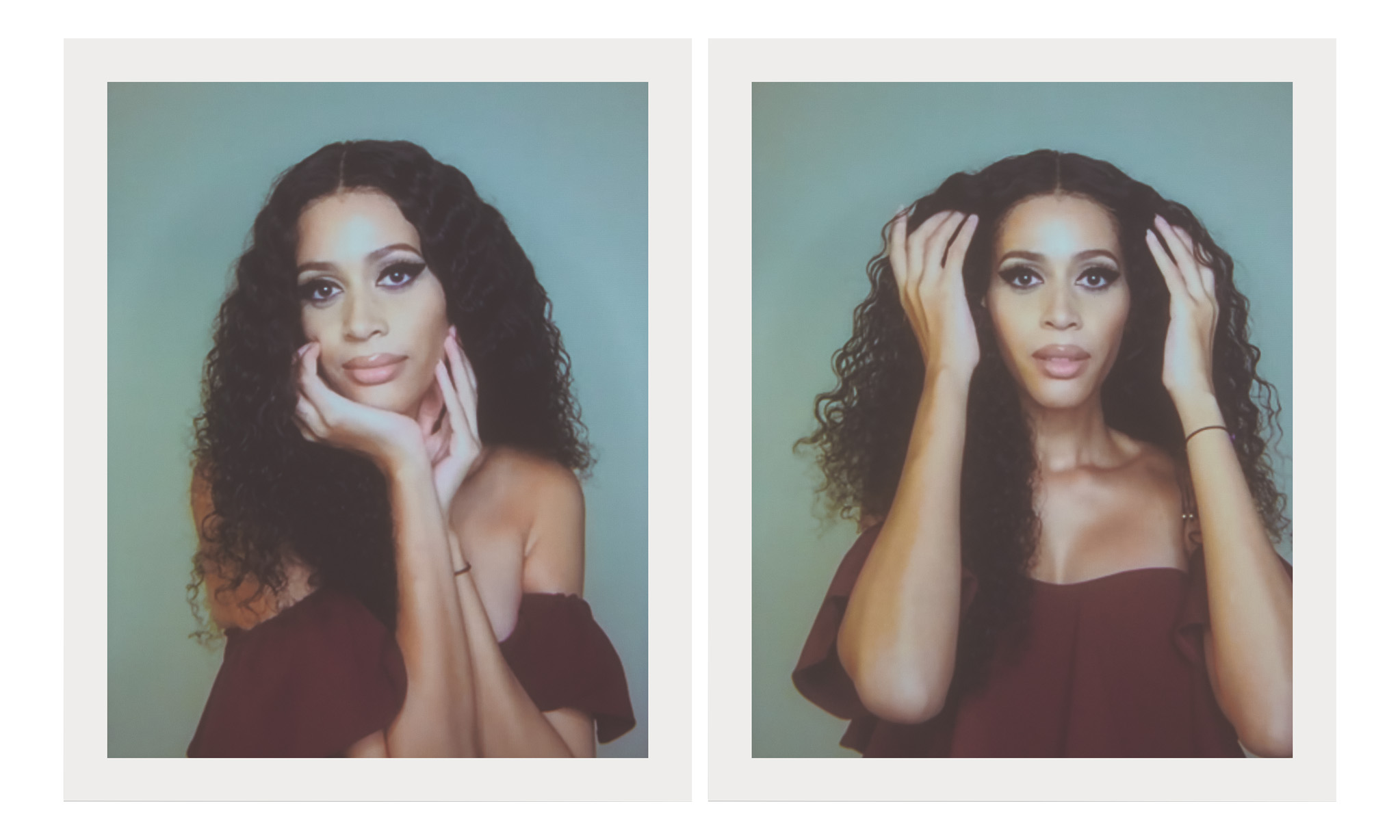 IsisKing-DoublePolaroid-TheWrapPWS2020